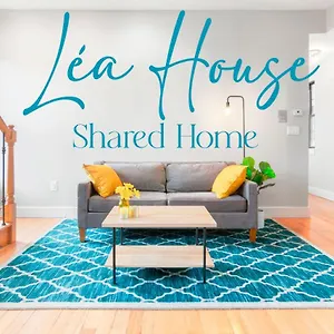  Homestay Lea House