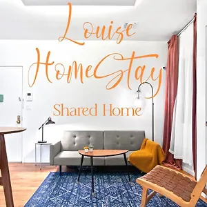  Homestay Louise Homestay